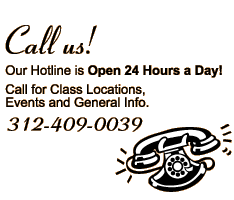 Call our Hotline!